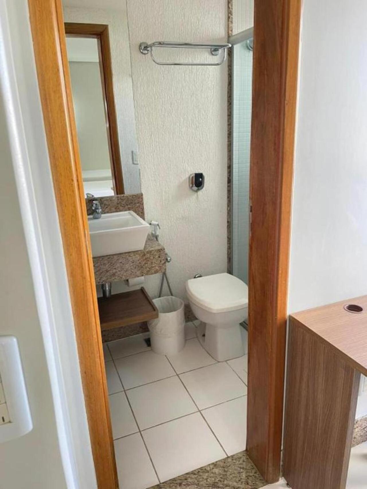 Sun Square Suites Hotel By Lual ゴイアニア 部屋 写真